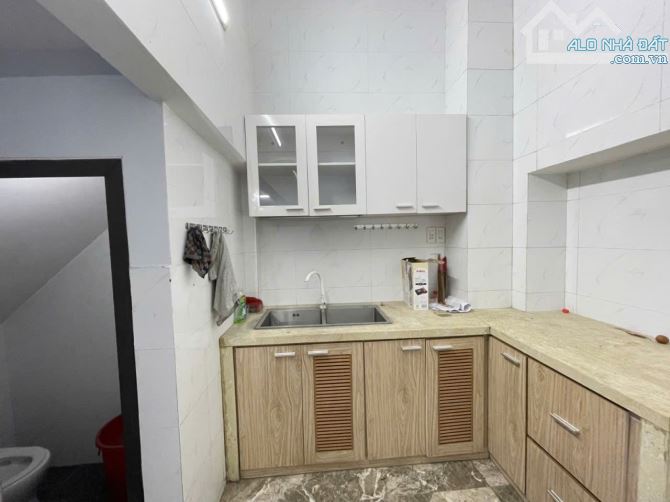 💥🏩 NHÀ 3 TẦNG MẶT TIỀN TRẦN CAO VÂN. GIÁ 12,46 TỸ.NGANG 9,5M.  LÔ GÓC 2 MẶT. KINH DOANH. - 3