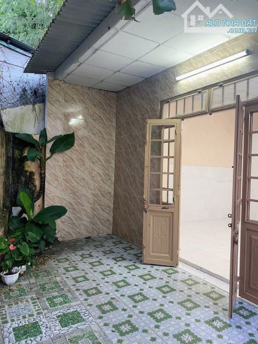 📌📌📌LÀM VIỆC TRỰC TIẾP GIÁ TỐT !!!bán rẻ nhà kiệt 1082 trường chinh - 3