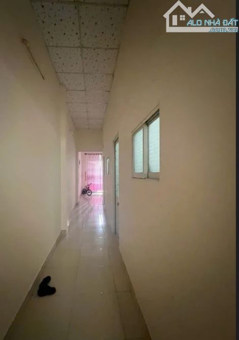 Bán Nhà Lê Văn Khương Quận 12 – Hẻm Xe Hơi Thông, 5.2x17m, Nhà Cấp 4 Đẹp, Giá Chỉ 3.89 Tỳ - 3