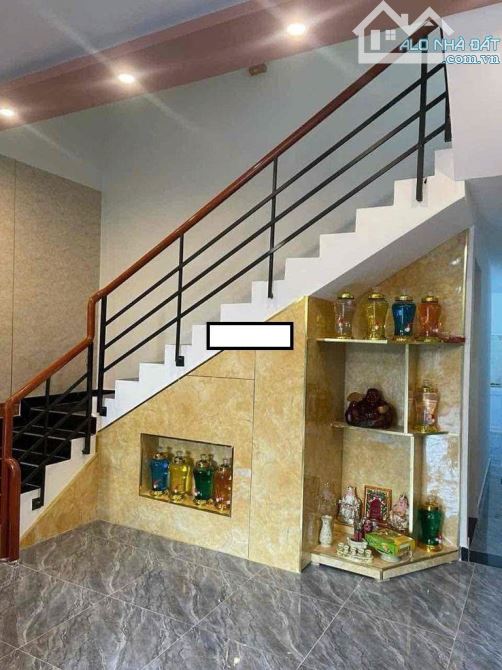 📌📌📌LÀM VIỆC TRỰC TIẾP GIÁ TỐT !!!bán nhà 2 tầng mặt tiền phan khôi - 3
