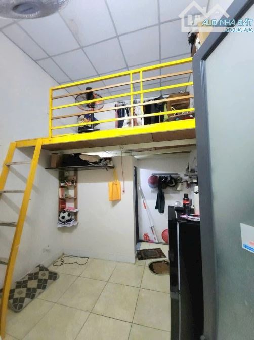 📌📌📌LÀM VIỆC TRỰC TIẾP GIÁ TỐT !!!bán dãy trọ kiệt tô hiệu - 3