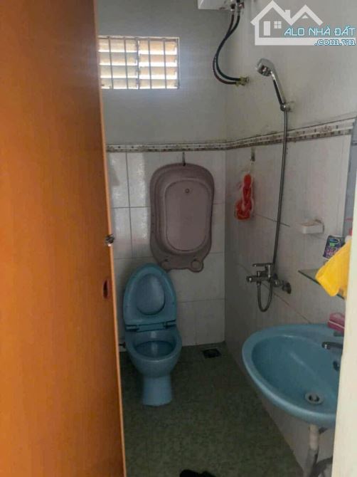 📌📌📌LÀM VIỆC TRỰC TIẾP GIÁ TỐT !!!bán nhà gác lửng mặt tiền kiều phụng - 3
