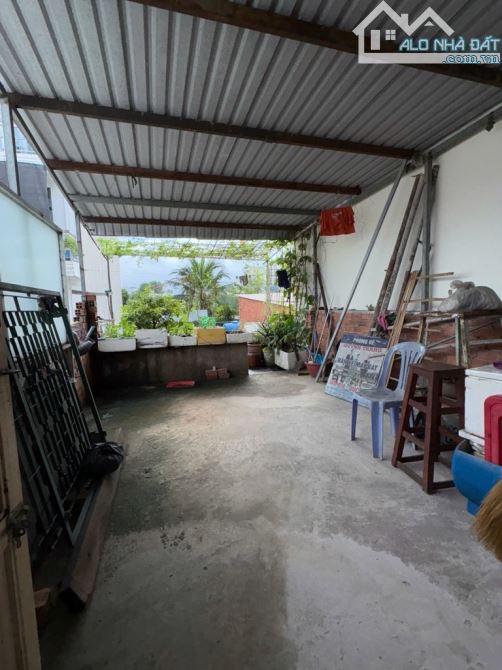 Nhà 3,8x14m giá 3 tỷ 950 SHR hai mặt hẻm trước sau thoáng đường Phan Huy Ích P12 Gò Vấp - 3