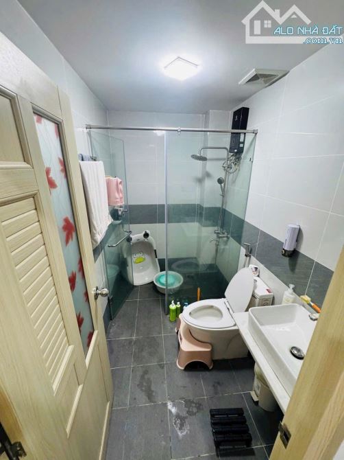 4❌13m, BÁN NHÀ 2 TẦNG, 1 SẸC SÁT MT LÊ VĂN THỌ, P16 GÒ VẤP, 4 TỶ HƠN TL - 3
