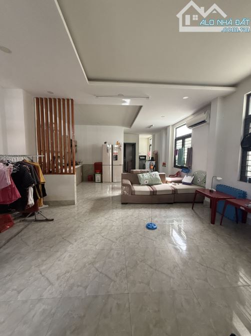 BÁN NHÀ 3 TẦNG MẶT TIỀN NGUYỄN ĐÌNH – CÁCH BIỂN CHỈ 2 PHÚT, DÒNG TIỀN ỔN ĐỊNH 18TR/THÁNG - 3