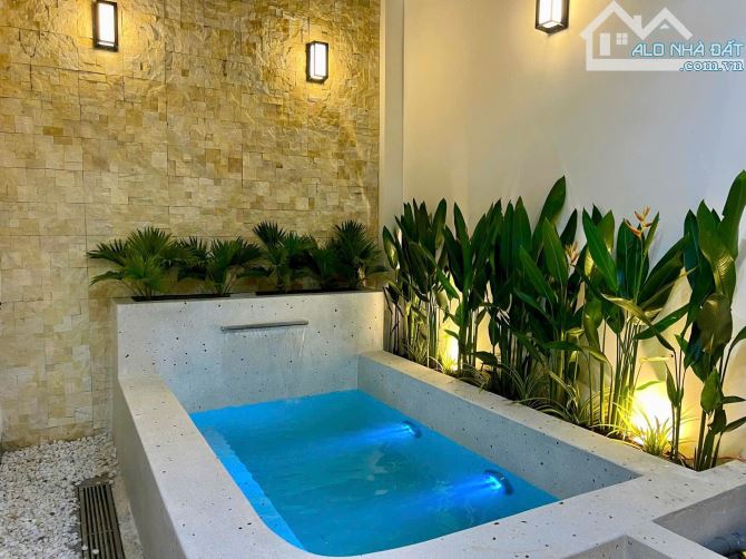 📌📌📌LÀM VIỆC TRỰC TIẾP GIÁ TỐT !!!bán nhà 3 tầng kiệt 572 ông ích khiêm - 3