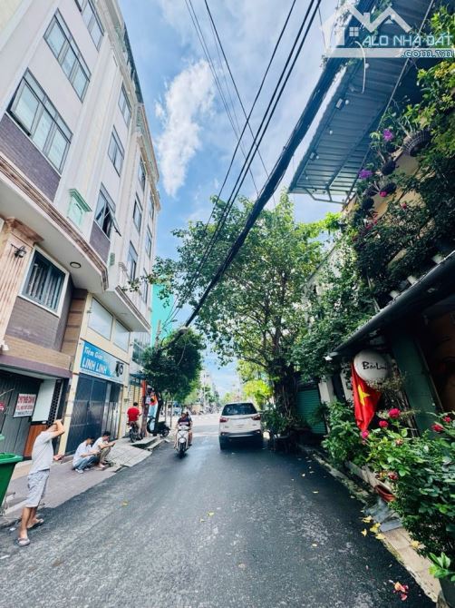 CHỈ 23.6 TỶ - MẶT TIỀN YÊN THẾ - 140M2 - XÂY DỰNG MỚI - RẺ NHẤT THỊ TRƯỜNG - KẾ BÊN SÂNBAY - 3