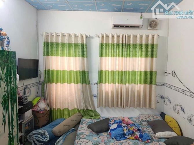 NHÀ HIẾM NHẬT TẢO TTQ10 3 TẦNG KHU KINH DOANH SẦM UẤT GIÁ QUÁ TỐT CHỈ 4.7 TỶ TL - 3