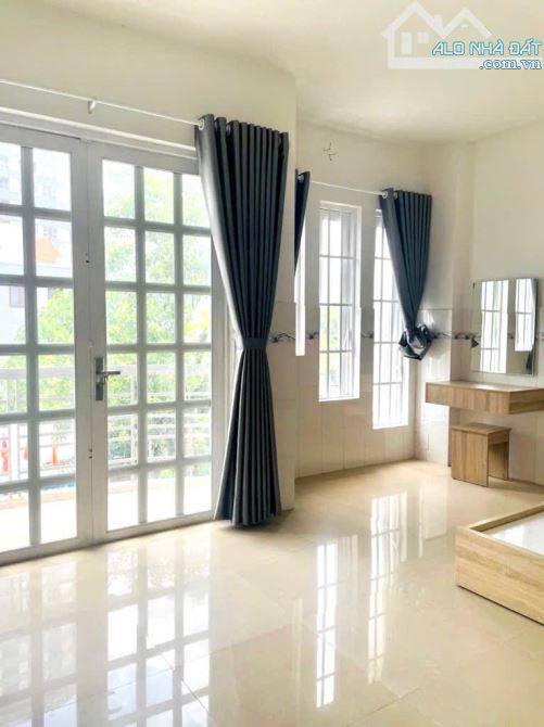 ✅NHÀ 4 TẦNG NGAY PHÚ MỸ HƯNG – MẶT TIỀN HOÀNG QUỐC VIỆT 🔥 - 3