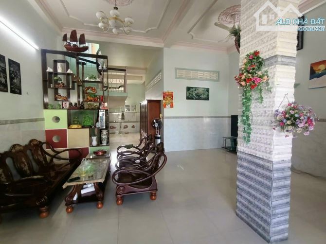 Cần bán căn Nhà mặt tiền đường Lê Lợi Phường 1 TP Trà Vinh - 3