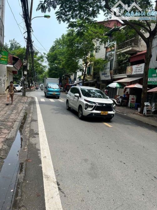 BÁN NHÀ HOÀNG HOA THÁM- BA ĐÌNH- LÔ GÓC-CÁCH PHỐ HƠN 30 M- PHÙ HỢP CHO GIA ĐÌNH Ở- MẶT NGÕ - 3