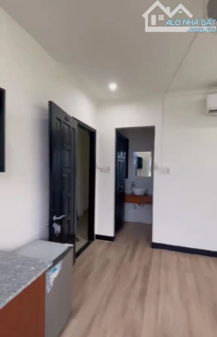 NHÀ MẶT PHỐ TRẦN HƯNG ĐẠO – ĐỐI DIỆN TOÀ TRÁI BẮP, VỊ TRÍ ĐẮC ĐỊA - 3