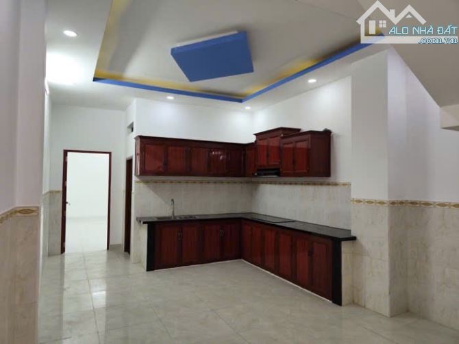 BÁN NHÀ KHU LÊ TRỌNG TẤN (TÂN PHÚ) - 92M2 - CHỈ 7.x TỶ #251004LTT517 - 3