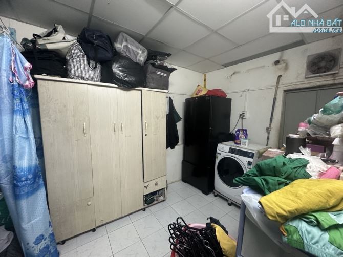 CỰC HIẾM - NGAY ĐH NGÂN HÀNG - KHA VẠN CÂN - HẺM Ô TÔ - 104m2 NGANG 8,6m - 6,x TỶ - 3