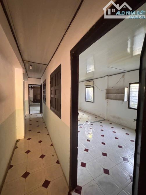 VTA93 Bán nhà 2 tầng mặt tiền đường Phong Châu - Nam Nha Trang (gần cầu sông Tắc 2) - 3