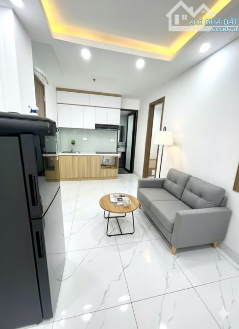 💥💥💥SIÊU PHẨM CHUNG CƯ MINI TRUNG TÂM MỸ ĐÌNH - 2 NGỦ, KHÁCH BẾP RIÊNG BIỆT - PCCC CHUẨN - 3