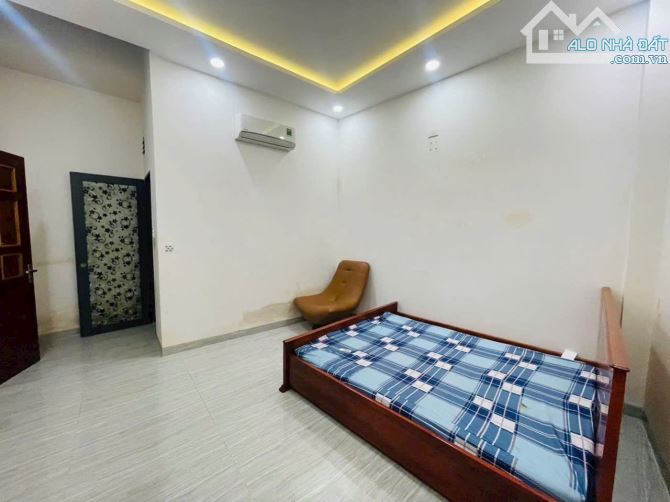 Nhà 3 tầng hẻm Âu Cơ ngay TTTP Nha Trang. - 3