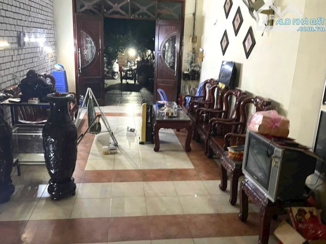 🔥🏘DIỆN TÍCH TO Ô TÔ QUAY ĐẦU - KHU VIP LÊ ĐẠI HÀNH -155M2 - 4x38M - 3 TẦNG  - CHỈ 17.5 T - 3