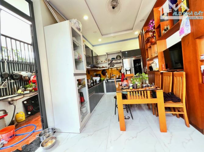 🆘️ chỉ hơn 5 tỷ (TL)  🆘️HXH 6m Linh Xuân, Thủ Đức. Căn góc 60m2 (7x8.5m), 3 Tầng, 4PN. - 3