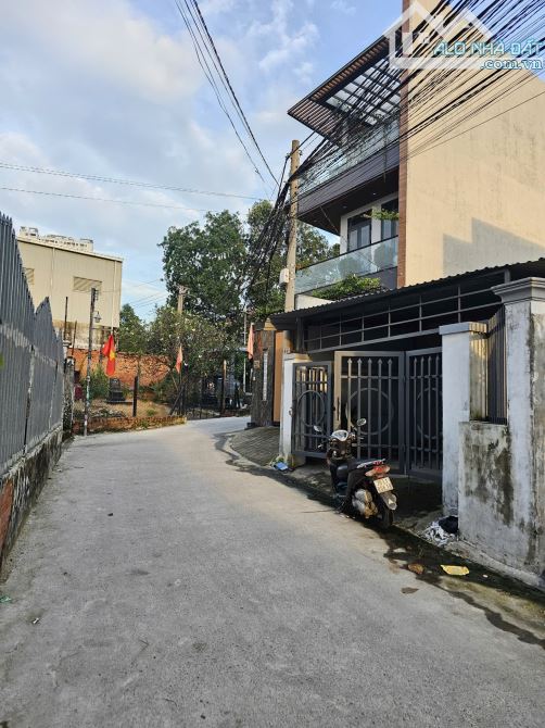 Bán nhà cấp 4 gần đường Hưng Định 24, P.Hưng Định, Tp.Thuận An chỉ 8y800 TL M7748 - 3