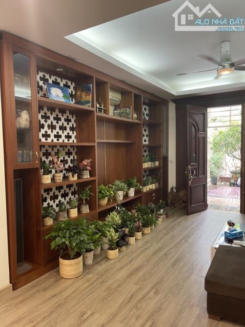 Bán gấp nhà phân lô DOÃN KẾ THIỆN, CẦU GIẤY, 80m, 5 tầng, Mt 5.5m, oto, KD, Nhỉnh 20 tỷ - 3