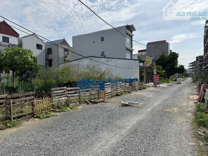 Cần bán 50m2 đất TDP Kiên Thành. View dự án Shophouse TQ5, Trâu Quỳ - 3