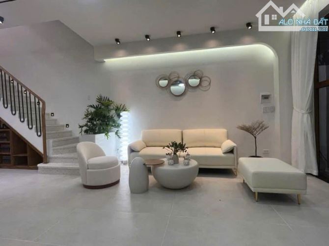📌📌📌LÀM VIỆC TRỰC TIẾP GIÁ TỐT !!!bán nhà 3 tầng mặt tiền lê văn sỹ - 3