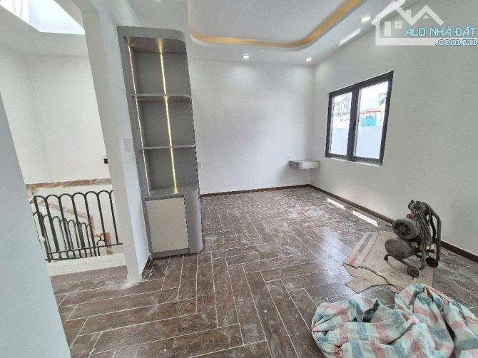 Bán Nhà HXH Nguyễn Tư Giản Gò Vấp 3 Tầng, 51 M², Ngang 4m, Giá 6.9 Tỷ TL - 3