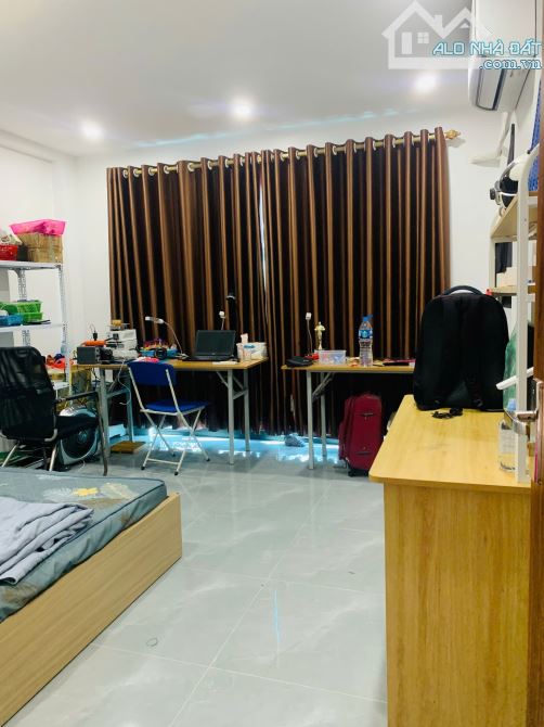 Đầu Tư Tốt!!! Phố Khương Trung-30m2x4T-Bagac đỗ cửa-6.3 TỶ. - 3