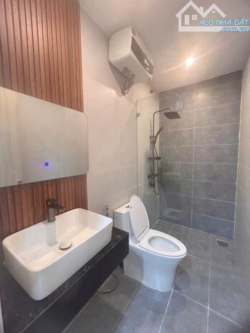 🔥 NHÀ 2 TẦNG KIỆT HUỲNH NGỌC HUỆ – FULL NỘI THẤT MỚI – CHỈ 3.45 TỶ 🔥 - 3