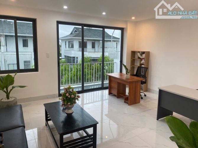 Bán căn Shophouse ECOGARDEN đã hoàn thiện 4 tầng giá 7ty400 rẻ nhất thị trường - 3