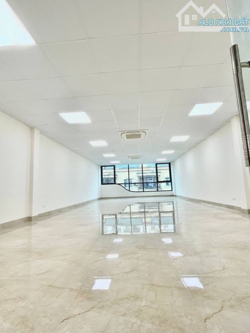 Bán gấp Tòa nhà phố LÊ VĂN LƯƠNG, THANH XUÂN, 120m, 8T, MT 22m,, Kinh Doanh, Nhỉnh 70 tỷ. - 3