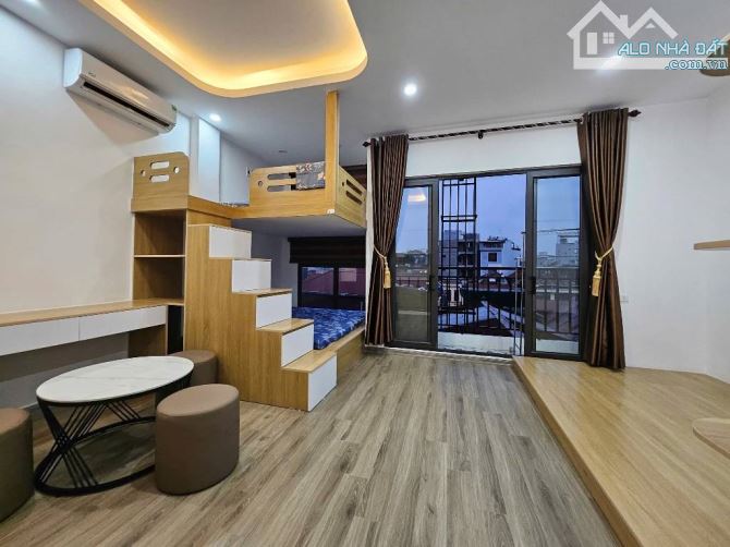 Bán nhà dòng tiền Phương Liệt, Thanh Xuân, 70m2, 8 tầng, 16 phòng, giá 20.5 tỷ - 3