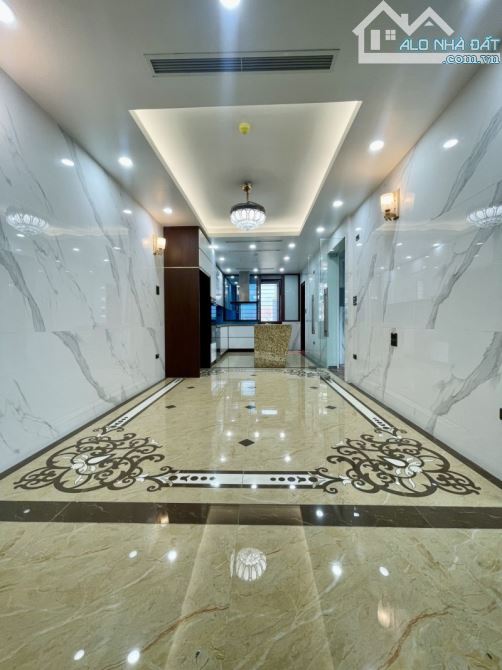 Bán gấp nhà phân lô NGUYỄN CƠ THẠCH, MỸ ĐÌNH 60m, 5 tầng Mt 4m, oto, K. Doanh, Nhỉnh 19 tỷ - 3