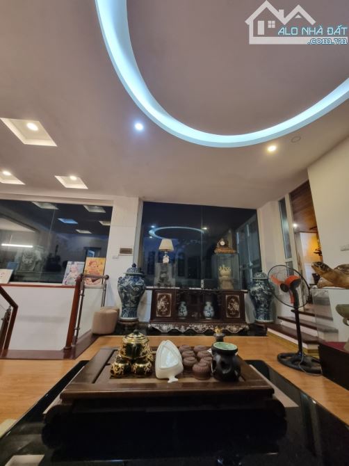Bán gấp căn hộ Chung cư TRÀNG AN, CẦU GIẤY, 98m2, 3N, 2VS, Giá 11 tỷ - 3