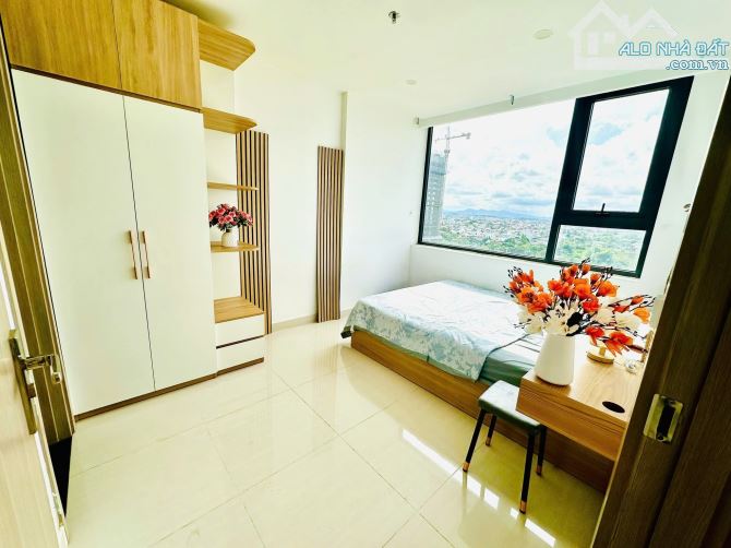 CHO THUÊ CĂN HỘ CAO CẤP NERA GARDEN, TP HUẾ - 3