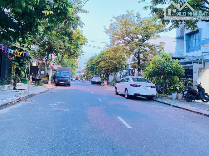 RẺ HƠN 1 TỶ ! RA GẤP LÔ ĐẤT 145M2 NGANG 7,5M ĐƯỜNG NGUYỄN CÔNG HOAN- SẴN DT 12 TRIỆU/THÁNG - 3