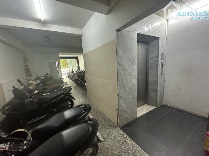 BÁN TOÀ NHÀ VĂN PHÒNG VIP HẠNG A MẶT PHỐ VŨ TÔNG PHAN-THANH XUÂN-DT 82M2 10TẦNG MT 5M-45TỶ - 3