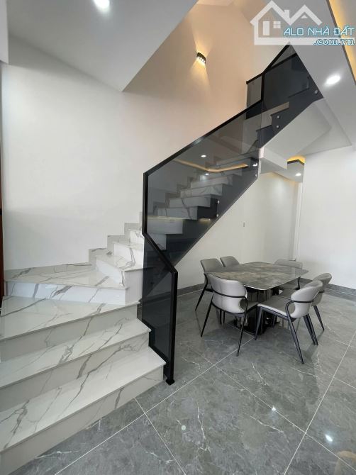 Bán nhà mới đẹp TĐC Ngọc Hiệp 96m2 ngang 4.5m giá 6.2 tỷ - 3