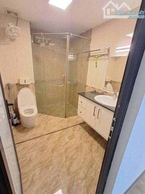 CHUNG CƯ SIÊU ĐẸP PHỐ TRẦN QUÝ KIÊN, CẦU GIẤY, DIỆN TÍCH 76M2, GIÁ 6,3 TỶ - 3