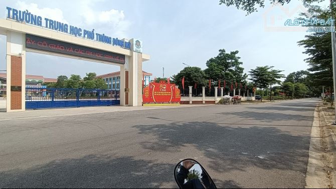 BÁN NHÀ 4TẦNG ĐÔNG MỸ THANH TRÌ - 2