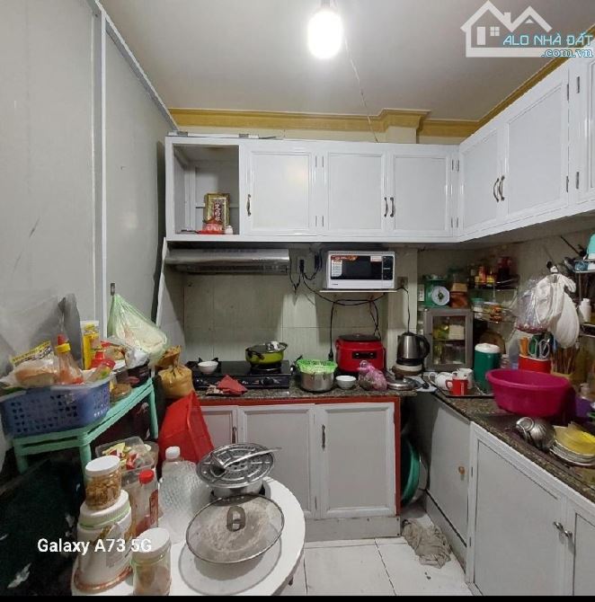 BÁN NHÀ HƯƠNG LỘ 2 _ BÌNH TÂN , 2,5 TẤM 42M2 3,3X13 GIÁP TÂN PHÚ, NGAY CHỢ NGÃ TƯ BỐN XÃ - 3