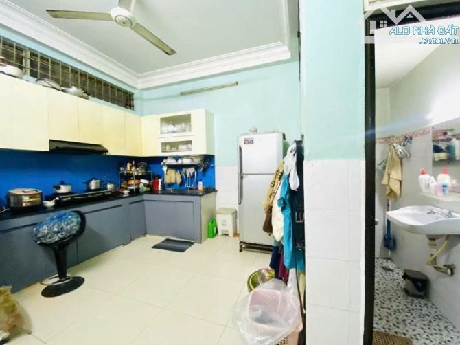 Bán nhà Mặt tiền Bạch Đằng, ngay Công viên Gia Định, 4x23m, 3 Tầng, hạ 20,5 tỷ ( bớt lộc) - 3