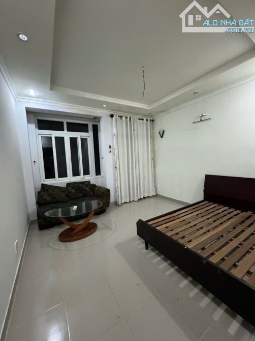 Bán nhà hẻm Cao Xuân Dục, phường 12, quận 8. - 3