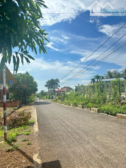 Đất thổ cư 2 Mặt tiền Phan Huy Chú nối dài 1Tỷ250triệu - 3