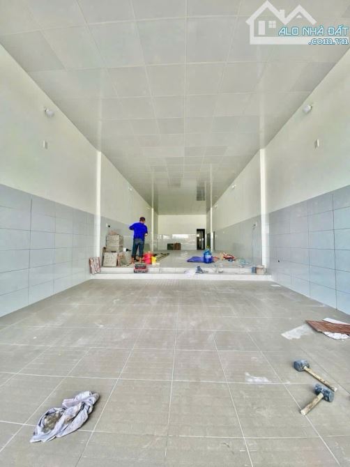 Bán nhà mặt tiền đường Bùi Trọng Nghĩa Trảng Dài 5x35 - 7,7 tỷ - 3