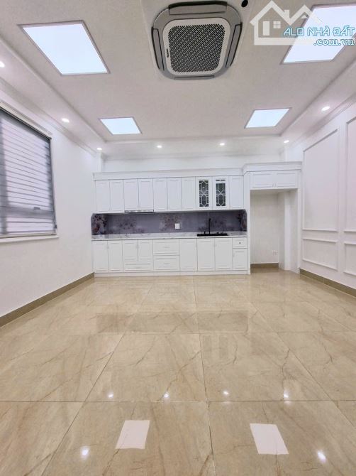 Bán nhà phố Nguyễn Hoàng, 106m², 6 tầng thang máy, MT 5m, ô tô tránh, 2 thoáng, nhỉnh 45tỷ - 3