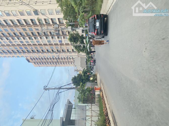 🤩PHAN ANH-BỐN XÃ -5TẦNG XE HƠI NGỦ NHÀ-FULL NỘI THẤT CHỈ 6₫9 - 3