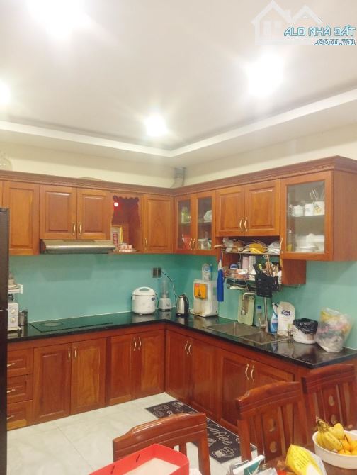 Bán NHÀ ĐẸP QUẬN 8 -  KHU TDC CẢNG SÔNG PHÚ ĐỊNH - EHOME 3 - 3