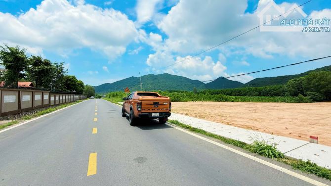 👉 3 LÔ LIÊN KỀ TRỤC CHÍNH PHƯỚC HƯNG PHƯỚC HẢI- XÃ PHƯỚC HẢI - TP HỒ CHÍ MINH;  ĐI BIỂN, - 3